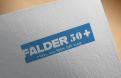 Logo # 1108247 voor Nieuwe visuele identiteit Falder nl wedstrijd