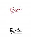 Logo # 1125604 voor Wie ontwerpt een spraakmakend logo voor Evi maakt alles bespreekbaar  wedstrijd