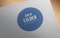 Logo # 1108249 voor Nieuwe visuele identiteit Falder nl wedstrijd