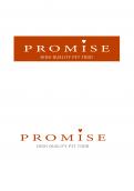 Logo design # 1196830 for promise dog and catfood logo contest