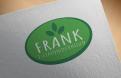 Logo # 1095012 voor Frank tuinonderhoud wedstrijd