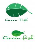 Logo # 991785 voor Fish alternatives wedstrijd