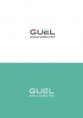 Logo # 1299565 voor Maak jij het creatieve logo voor Guell Assuradeuren  wedstrijd