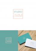 Logo design # 1297764 for Make an amazing logo and branding for a virtual assistant contest