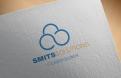 Logo # 1097831 voor Logo voor Smits Solutions wedstrijd