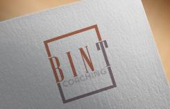 Logo design # 1108669 for Simple  powerful logo for a coach and training practice contest