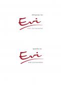 Logo # 1125926 voor Wie ontwerpt een spraakmakend logo voor Evi maakt alles bespreekbaar  wedstrijd