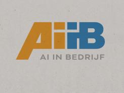 Logo # 1141183 voor Logo voor  AI in bedrijf  wedstrijd