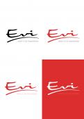 Logo # 1125135 voor Wie ontwerpt een spraakmakend logo voor Evi maakt alles bespreekbaar  wedstrijd