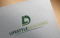 Logo # 1066552 voor Nieuwe logo Lifestyle Designers  wedstrijd