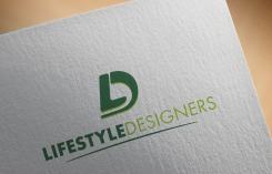Logo # 1066552 voor Nieuwe logo Lifestyle Designers  wedstrijd