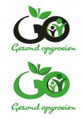 Logo # 1009070 voor Ontwerp een speels logo over kinderen en gezonde leefstijl! wedstrijd