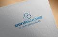 Logo # 1097952 voor Logo voor Smits Solutions wedstrijd