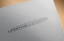 Logo # 1057726 voor Nieuwe logo Lifestyle Designers  wedstrijd