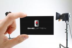 Logo design # 1076892 for Design a fresh  simple and modern logo for our lift company SME Liften contest