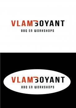 Logo design # 1281642 for Design logo for speciality store in BBQ’s and workshops contest