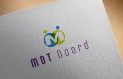 Logo # 1081510 voor MDT Noord wedstrijd
