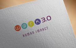 Logo # 1082314 voor Logo nieuw bedrijf organisatie verander advies en human impact wedstrijd