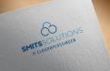 Logo design # 1097967 for logo for Smits Solutions contest