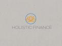 Logo design # 1127166 for LOGO for my company ’HOLISTIC FINANCE’     contest