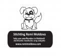 Logo # 75941 voor grappige, aandoenlijke cartoonhond wedstrijd