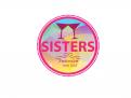 Logo design # 133025 for Sisters (bistro) contest