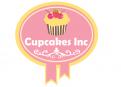 Logo # 77954 voor Logo voor Cupcakes Inc. wedstrijd