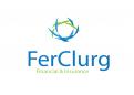Logo design # 78556 for logo for financial group FerClurg contest