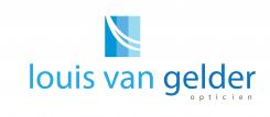 Logo # 74945 voor louis van gelder    opticien         logo met naam enbedrijfswerkzaamheden (horn en Zien wedstrijd