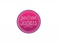 Logo design # 132929 for Sisters (bistro) contest