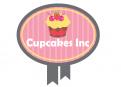 Logo design # 77955 for Logo for Cupcakes Inc. contest
