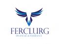 Logo design # 78559 for logo for financial group FerClurg contest