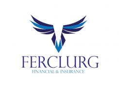 Logo design # 78559 for logo for financial group FerClurg contest