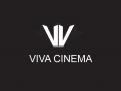 Logo design # 122801 for VIVA CINEMA contest