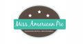 Logo # 77962 voor Miss American Pie zoekt logo voor de lekkerste homemade taarten, cakes & koekjes. wedstrijd