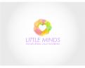 Logo # 356044 voor Ontwerp logo voor mindfulness training voor kinderen - Little Minds wedstrijd