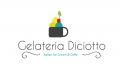Logo # 75956 voor Logo voor onze Gelateria Diciotto (Italian Ice Cream & Coffee) wedstrijd