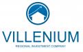 Logo design # 77966 for Logo for a Regional Investment Company - Villenium contest