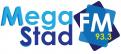 Logo # 62833 voor Megastad FM wedstrijd