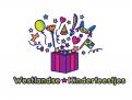 Logo # 138674 voor Westlandse Kinderfeestjes wedstrijd