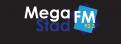 Logo # 62834 voor Megastad FM wedstrijd