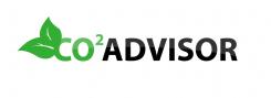 Logo # 79302 voor Logo van brand/initiatief: CO2 ADVISOR wedstrijd