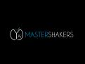 Logo # 137289 voor Logo Mastershakers.nl wedstrijd