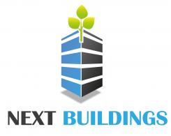 Logo # 65269 voor logo NEXT-buildings wedstrijd