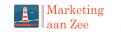Logo # 79015 voor logo Marketing aan Zee (recruitment) wedstrijd
