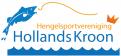 Logo # 65372 voor Logo hengelsportvereniging Hollands Kroon wedstrijd