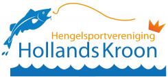 Logo # 65372 voor Logo hengelsportvereniging Hollands Kroon wedstrijd