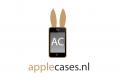 Logo # 72998 voor Nieuw logo voor bestaande webwinkel applecases.nl  Verkoop iphone/ apple wedstrijd