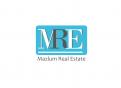 Logo # 74503 voor Mazlum Real Estate B.V. wedstrijd