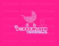 Logo # 307042 voor Nieuw professioneel logo voor bestaande webwinkel in Poppenwagens en Poppen  wedstrijd